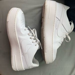 Air Force 1 Sage Low
